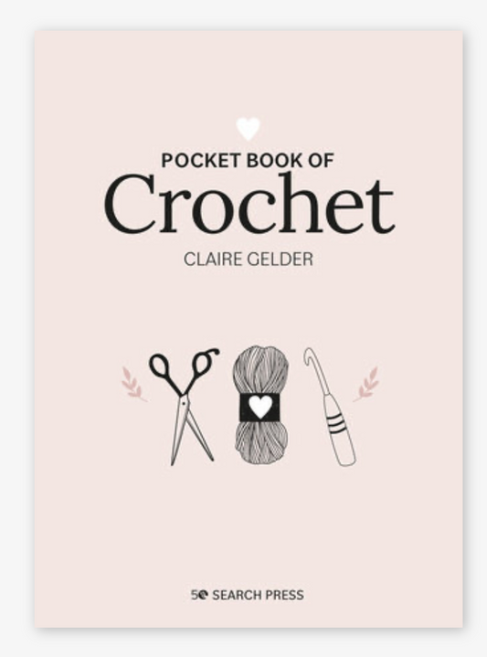 Pocket Book of Crochet
