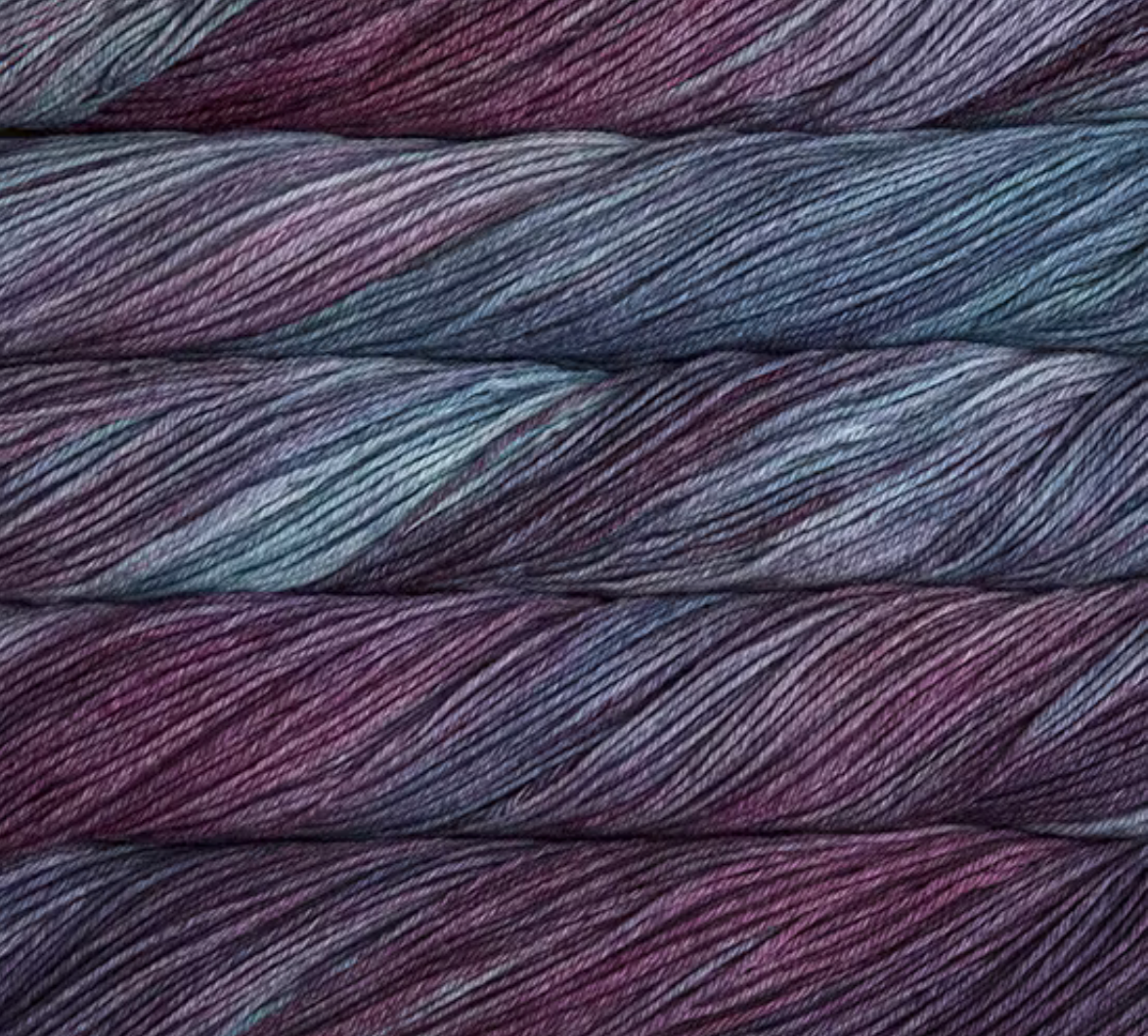 Malabrigo - Arroyo