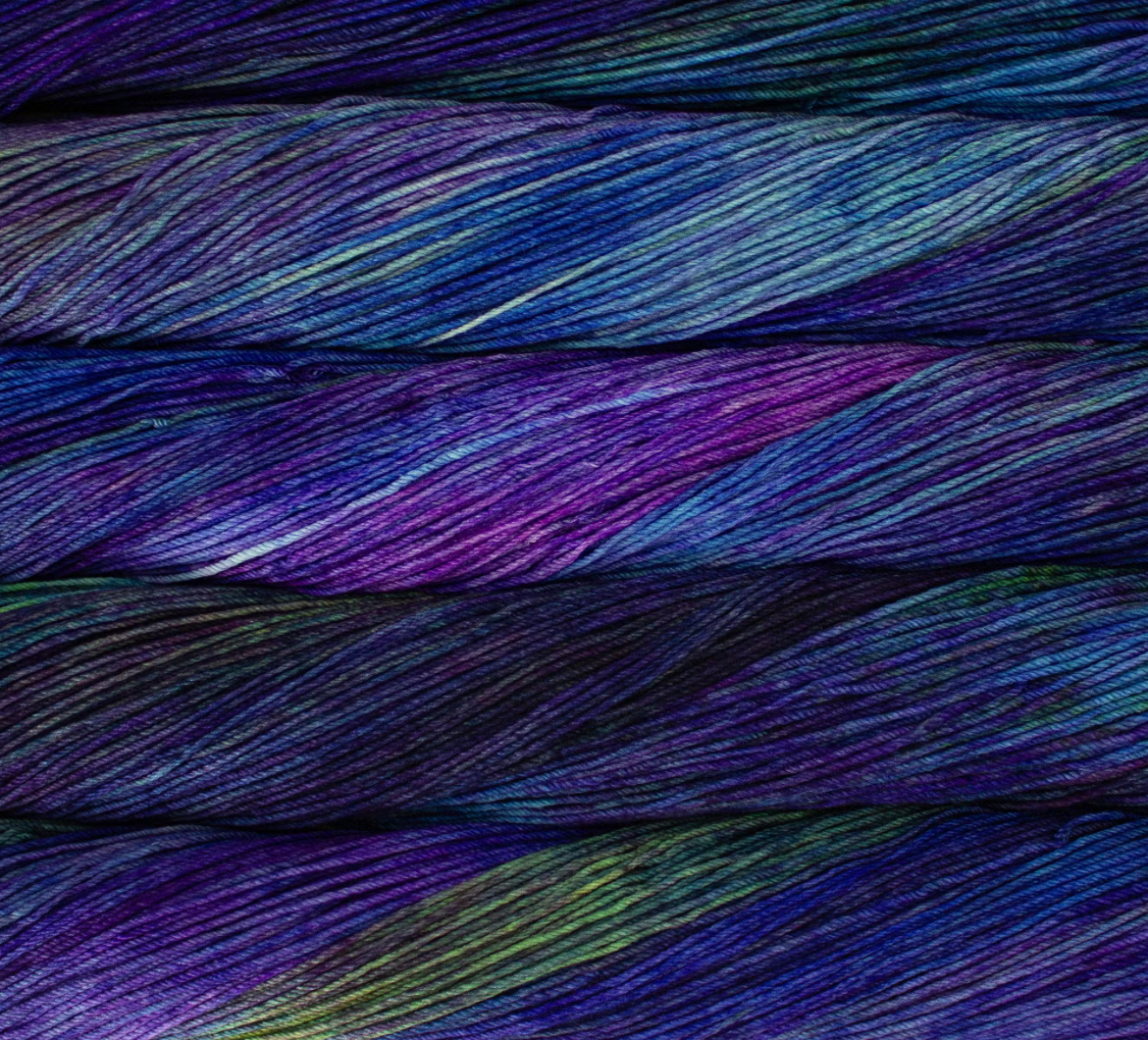 Malabrigo - Arroyo