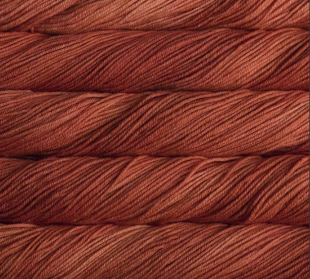 Malabrigo - Rios