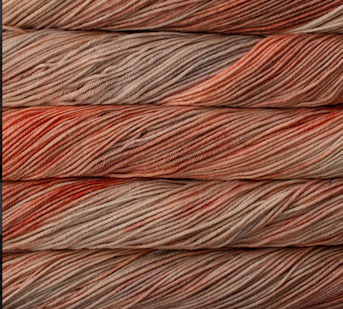 Malabrigo - Rios