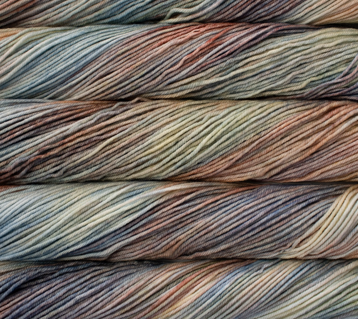 Malabrigo - Rios