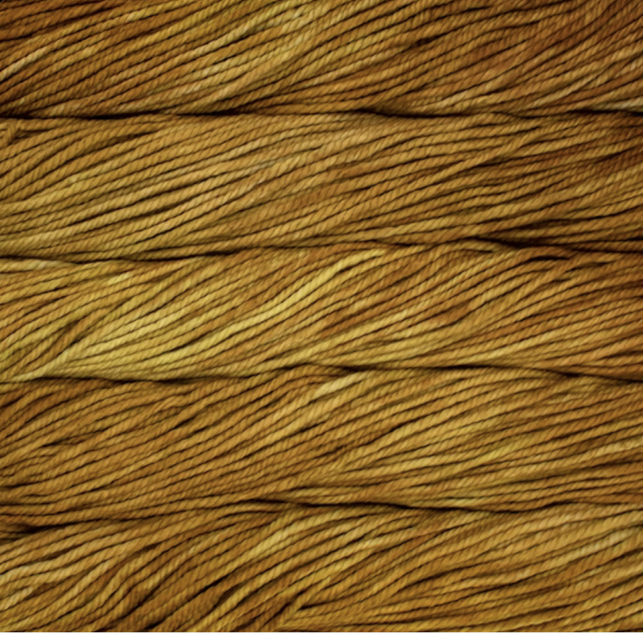 Malabrigo - Chunky