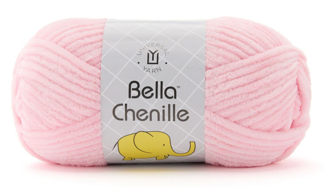 Universal Yarn - Bella Chenille