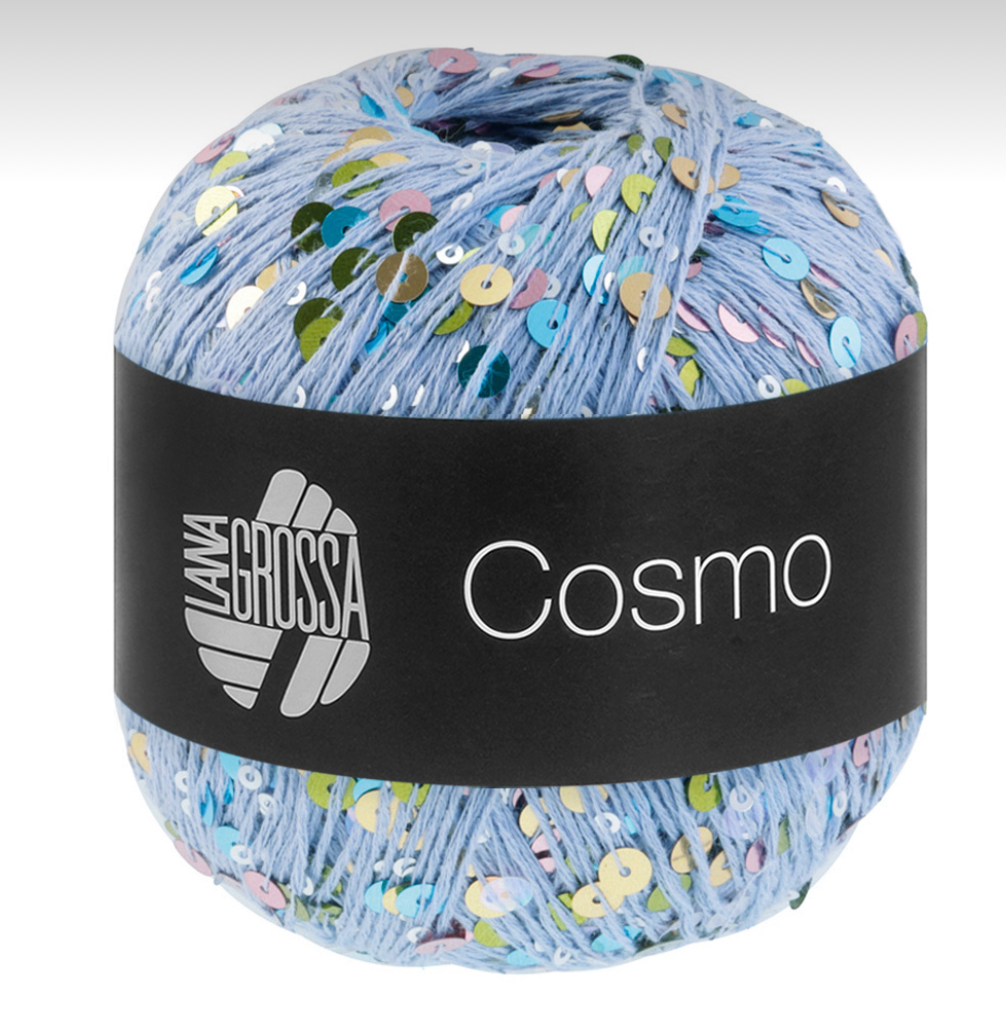 Lana Grossa - Cosmo
