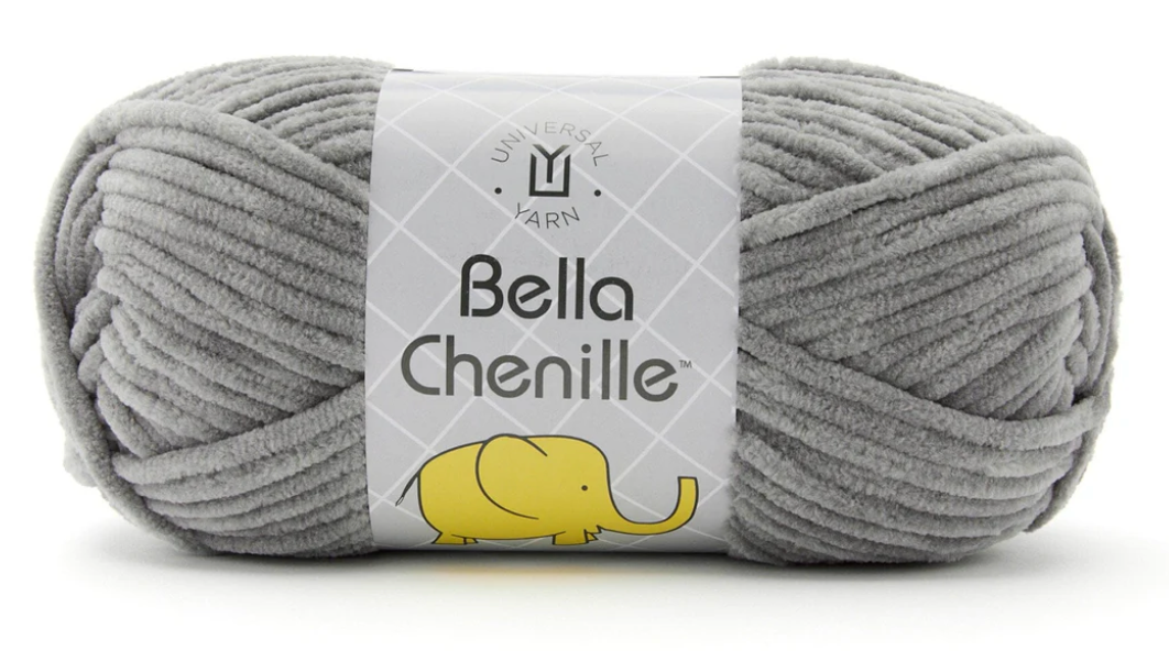 Universal Yarn - Bella Chenille