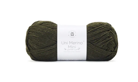 Universal Yarn Uni Merino Mini