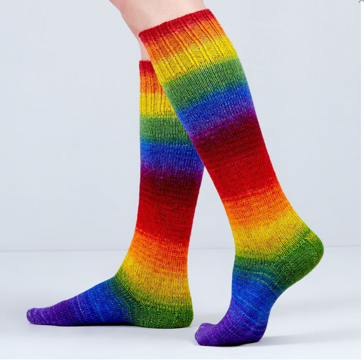 Urth Yarns - Uneek Fingering Sock Kits