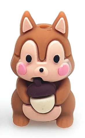 W7W Stitch Stoppers - Animals