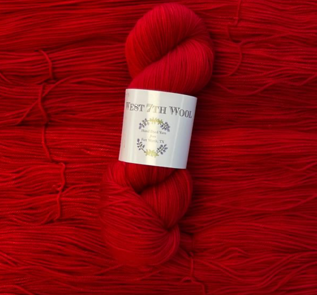 West 7th Wool - SW Sport