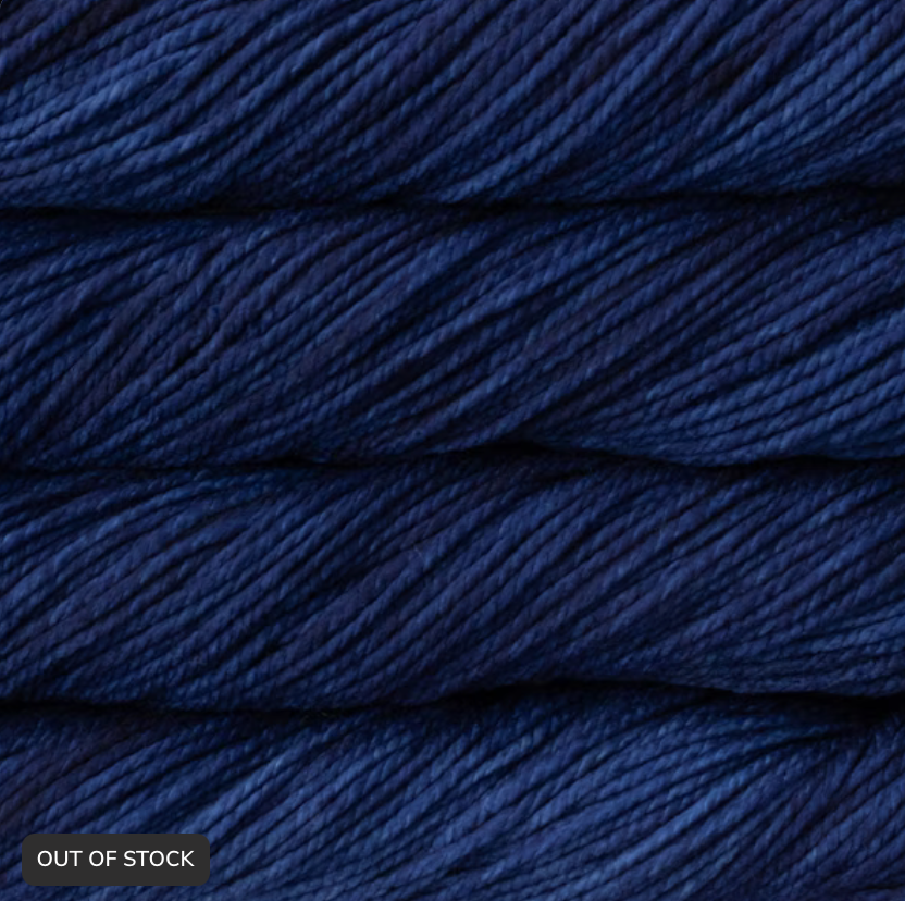 Malabrigo - Chunky