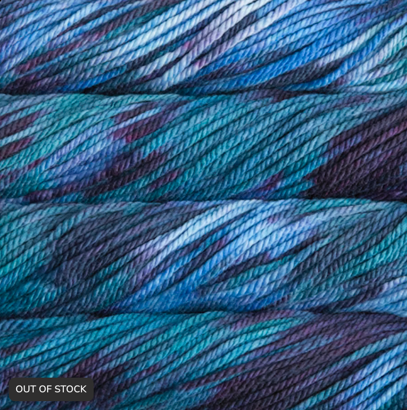 Malabrigo - Chunky