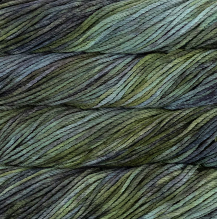 Malabrigo - Chunky