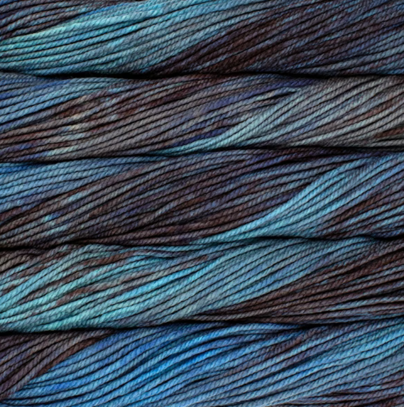 Malabrigo - Chunky