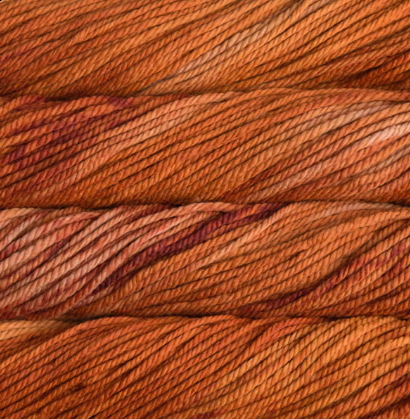 Malabrigo - Chunky