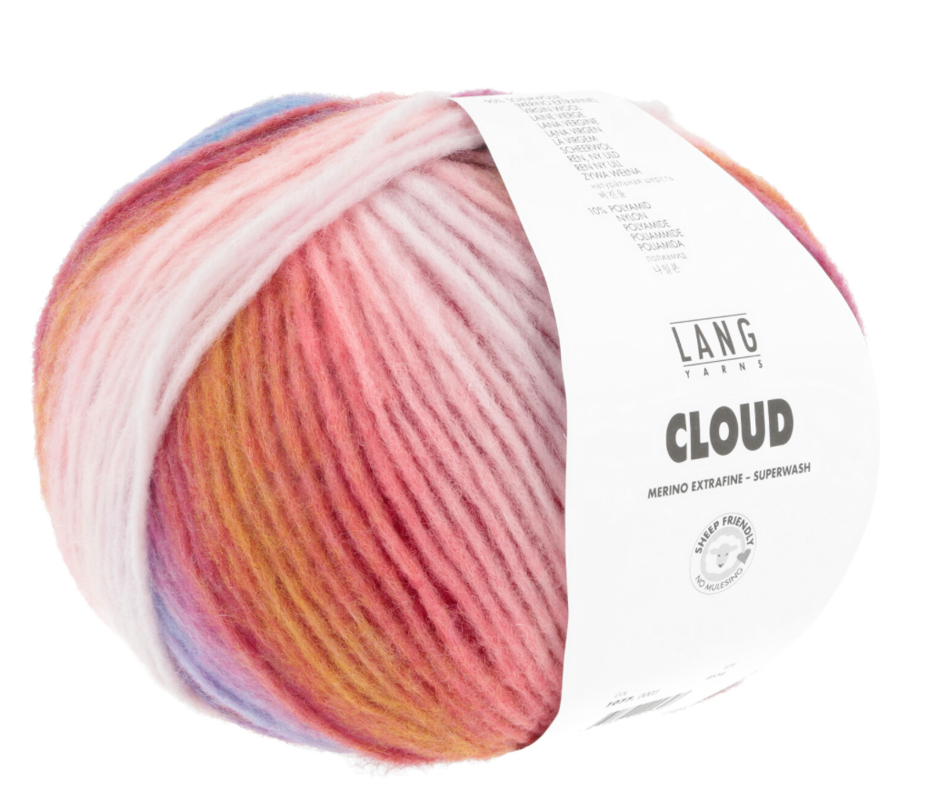 Lang Yarns - Cloud