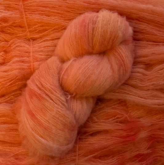 West 7th Wool - The Fluff