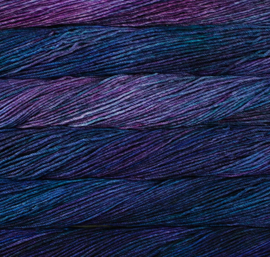 Malabrigo - Caprino