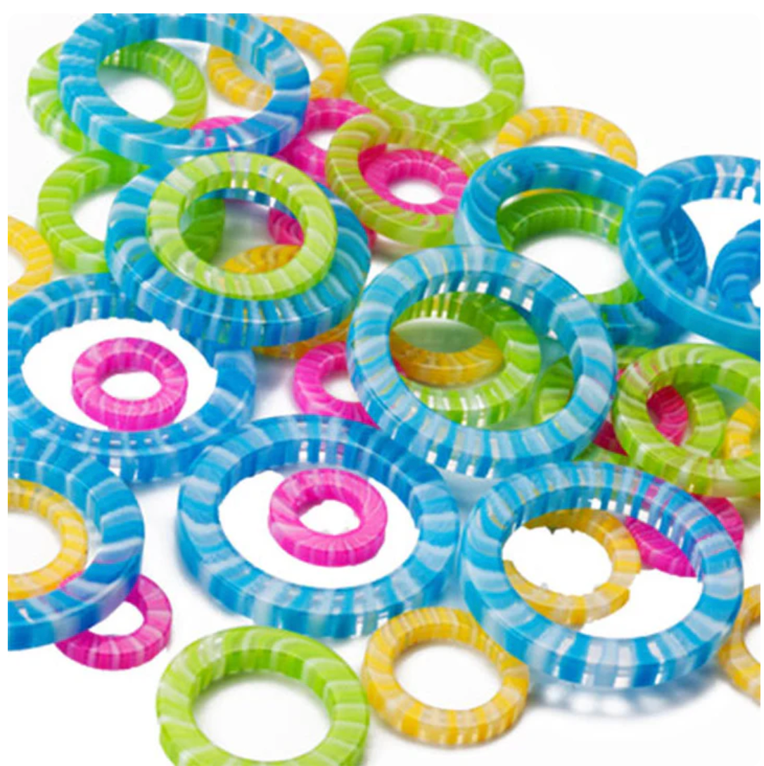 Chiaogoo Stitch Markers