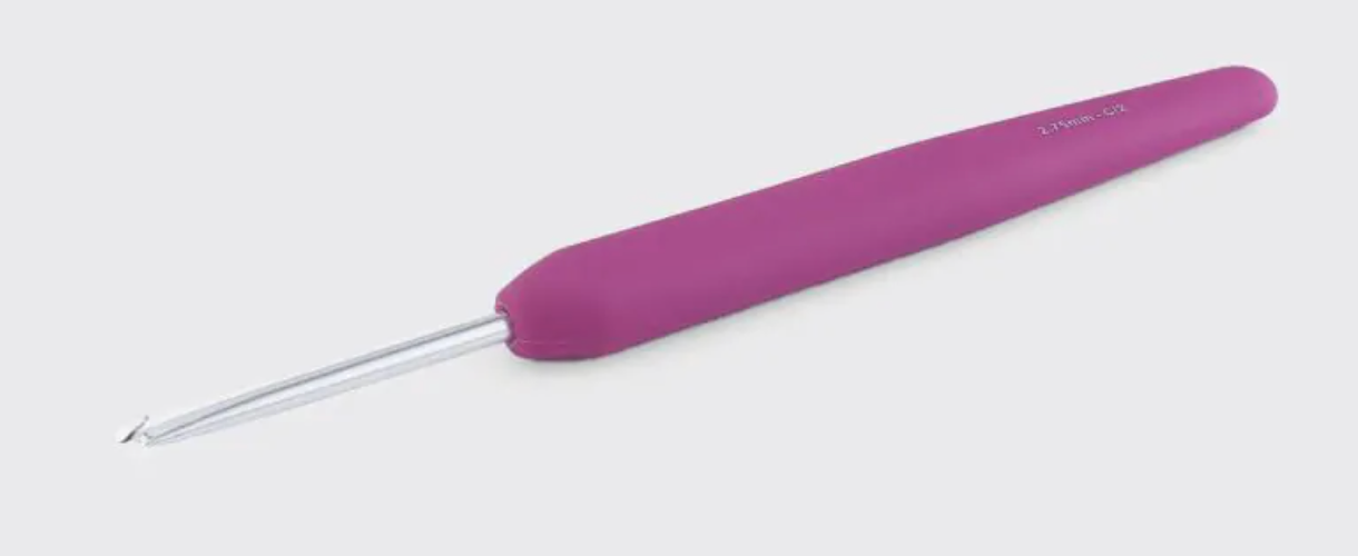 Knit Pro Waves 2.0 Crochet Hook