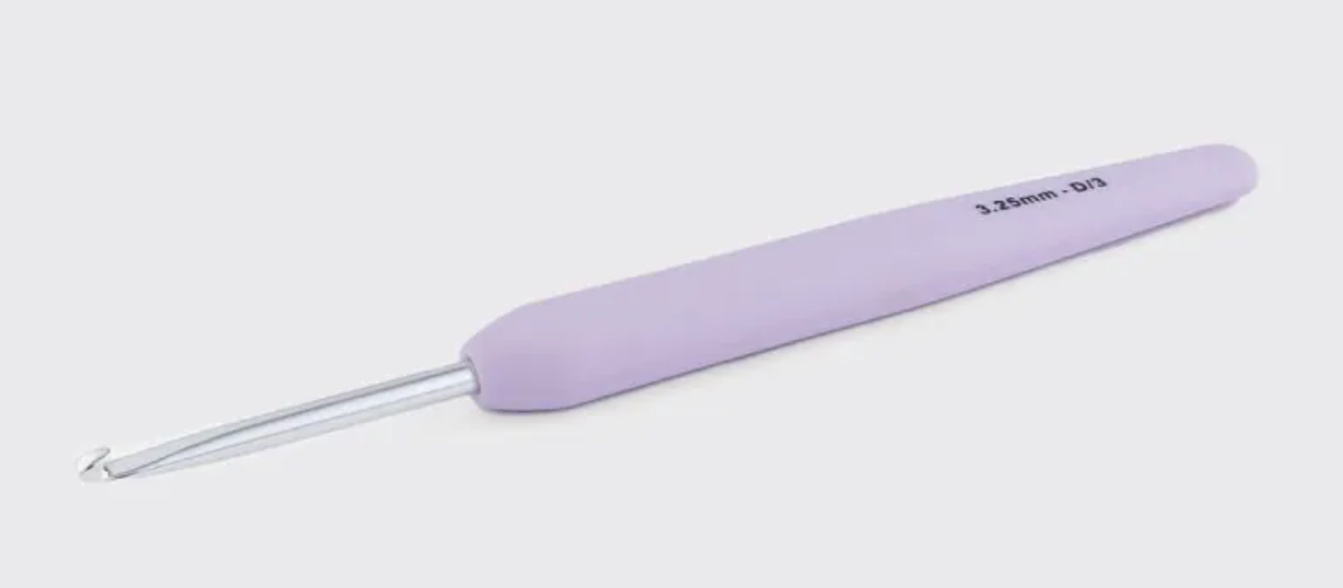 Knit Pro Waves 2.0 Crochet Hook