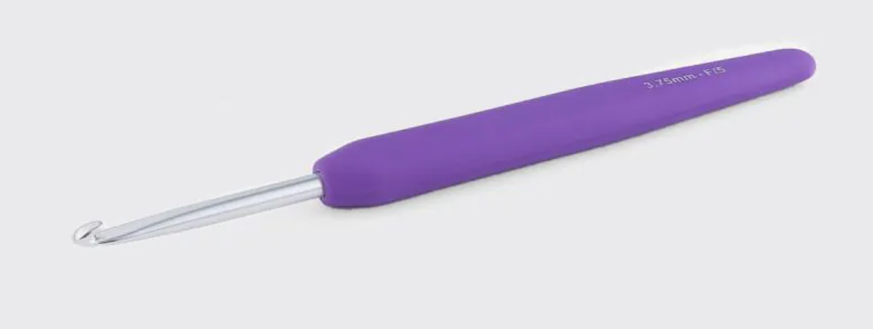 Knit Pro Waves 2.0 Crochet Hook