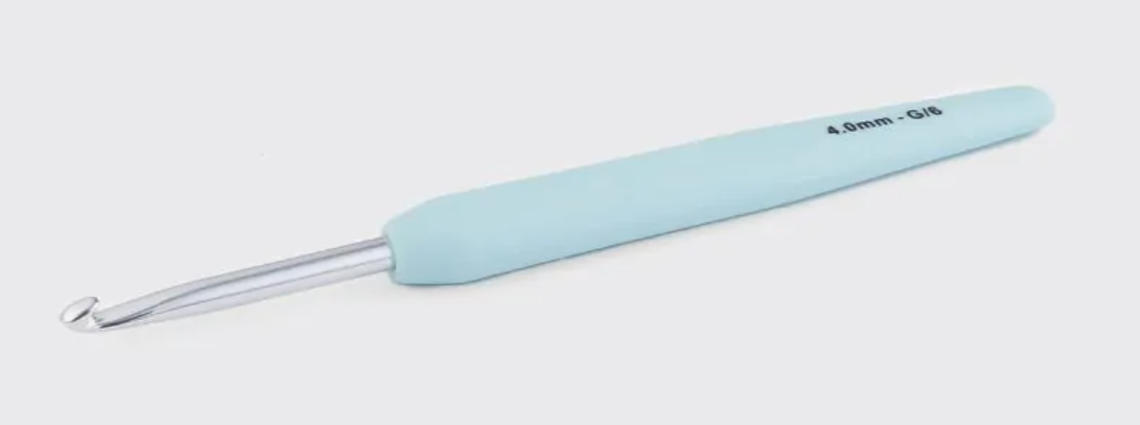 Knit Pro Waves 2.0 Crochet Hook