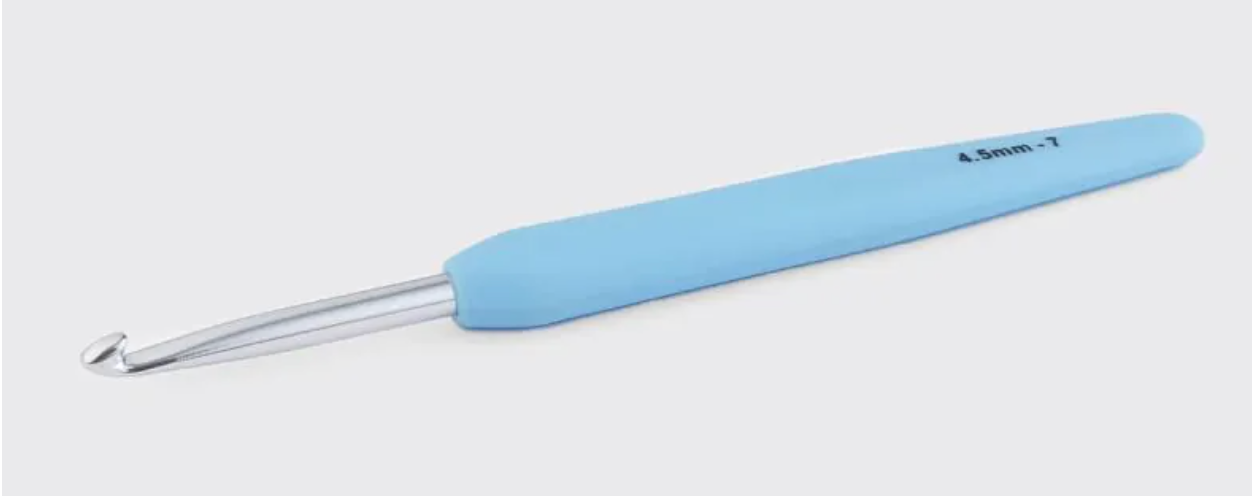 Knit Pro Waves 2.0 Crochet Hook