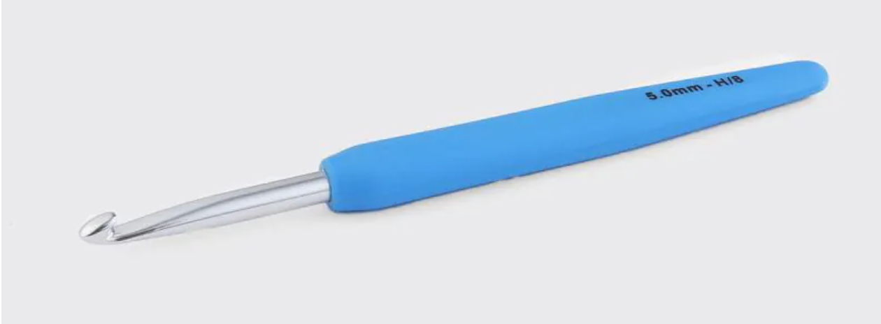 Knit Pro Waves 2.0 Crochet Hook
