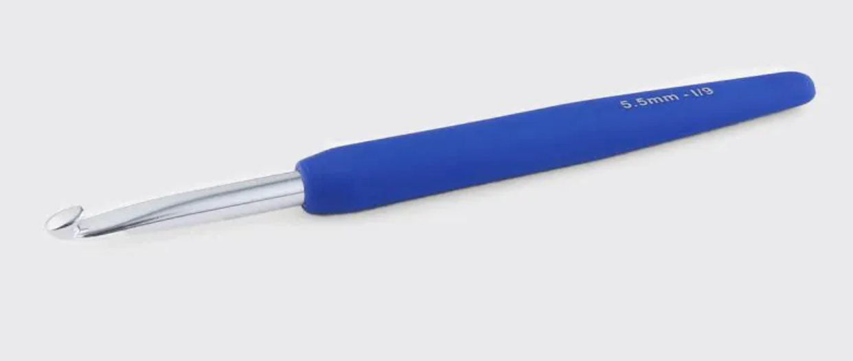 Knit Pro Waves 2.0 Crochet Hook