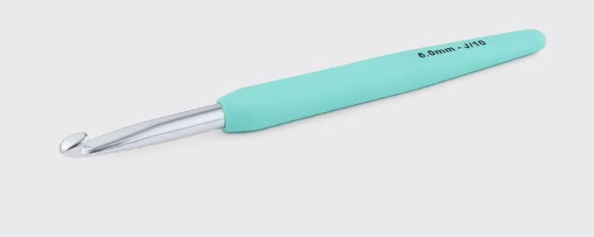 Knit Pro Waves 2.0 Crochet Hook