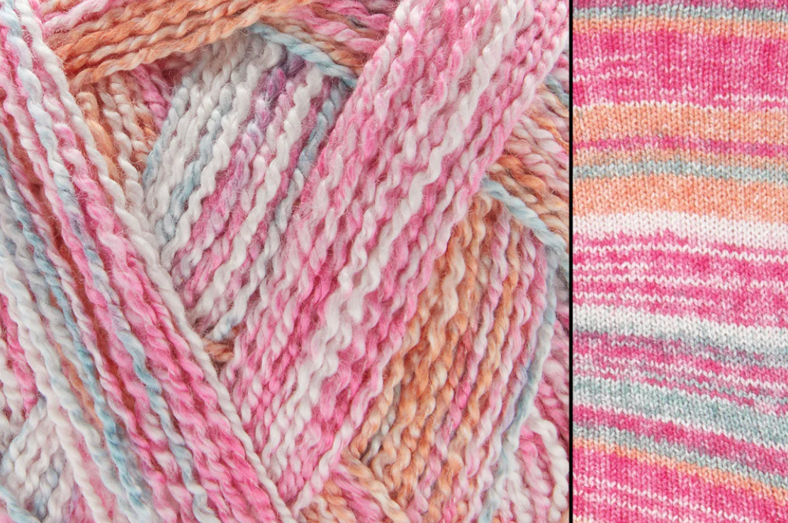 Universal Yarn - Bamboo Pop Sock Yarn