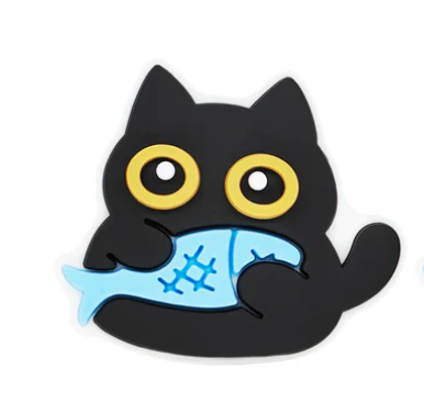 W7W Stitch Stoppers - Animals