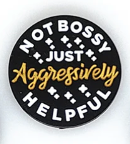 W7W Stitch Stoppers - Phrases
