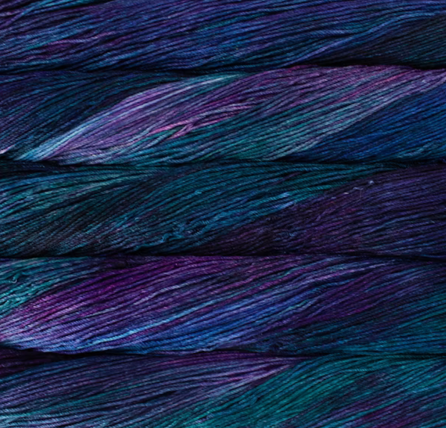 Malabrigo - Arroyo
