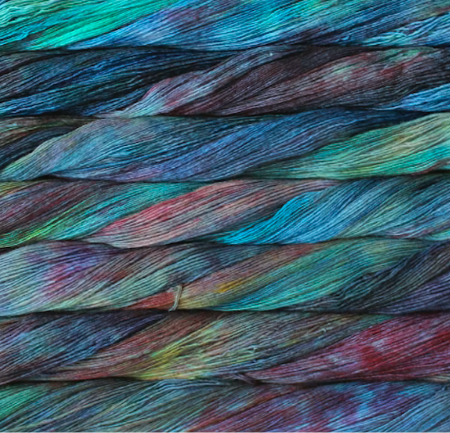 Malabrigo - Lace