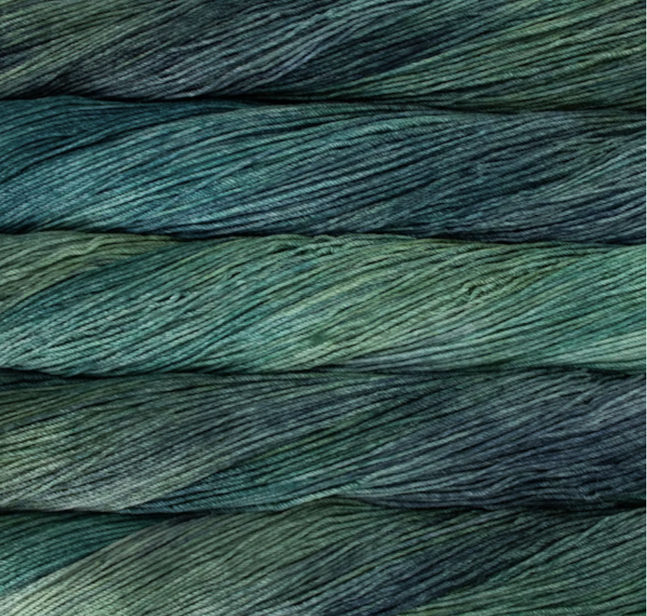 Malabrigo - Arroyo