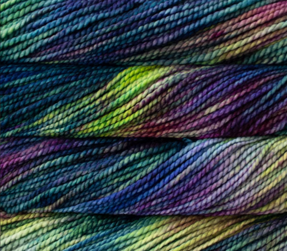 Malabrigo - Vientos