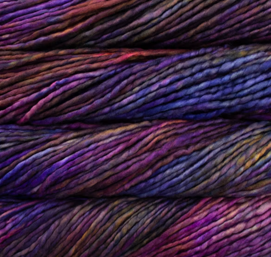 Malabrigo - Rasta