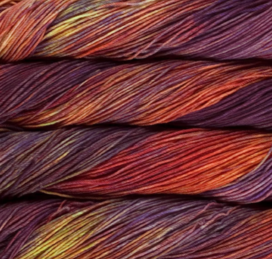 Malabrigo - Rasta