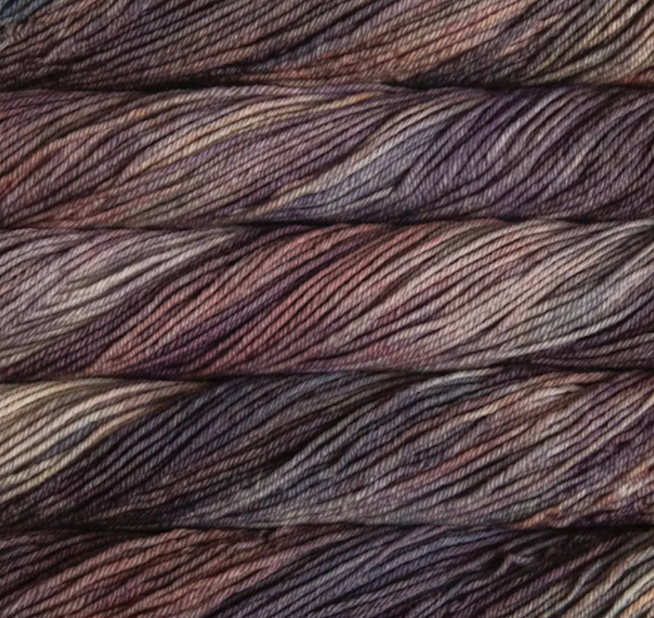 Malabrigo - Rios