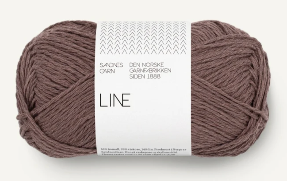 Sandnes Garn - Line