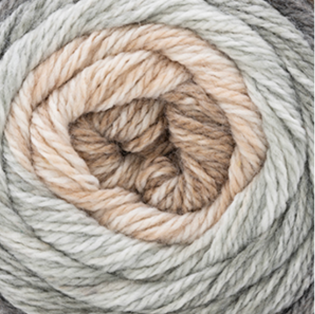 Cascade - Cherub Aran Prints