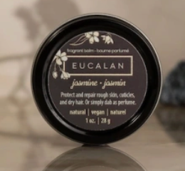Eucalan - Fragrant Balm