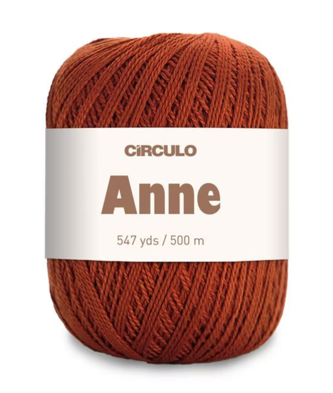 Circulo - Anne