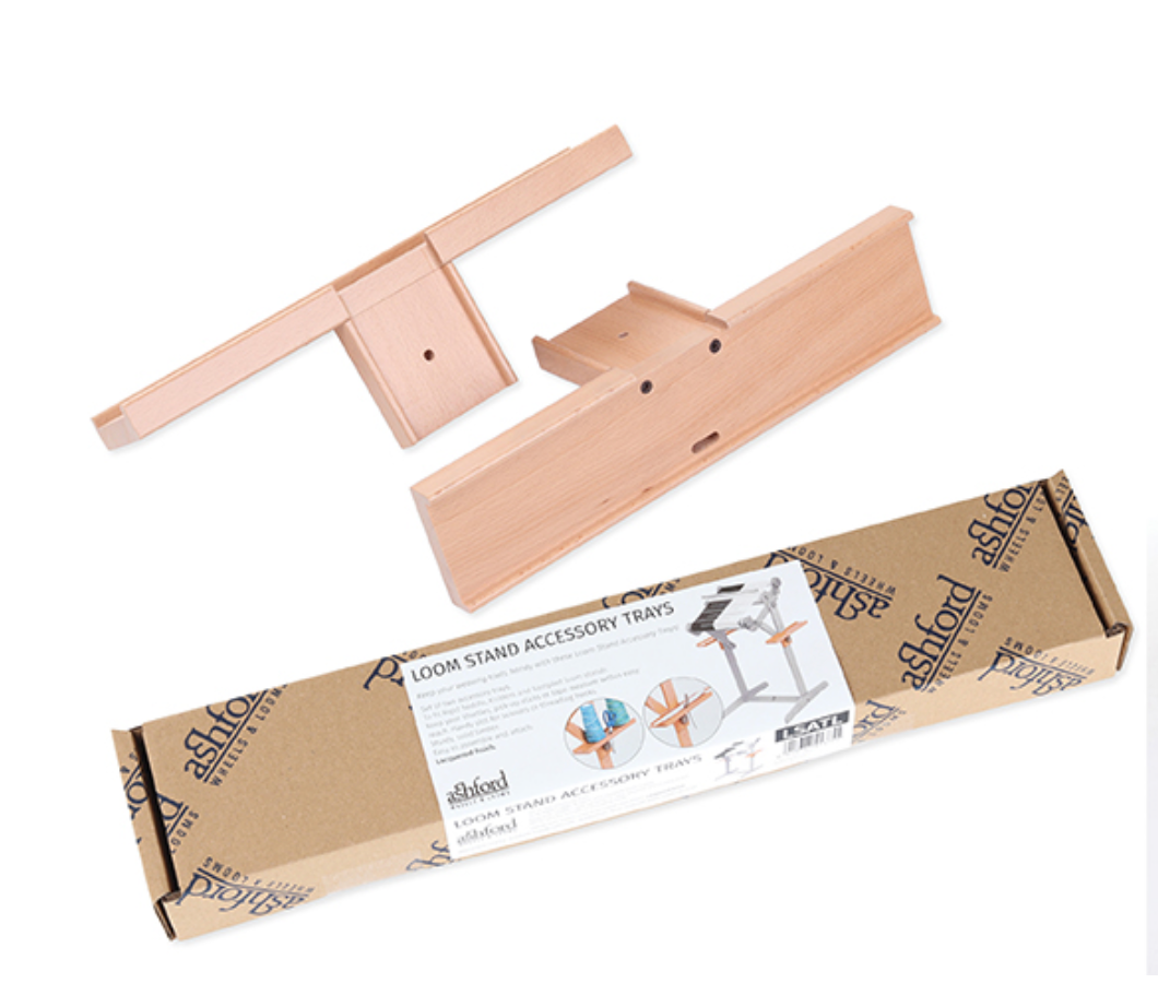Ashford - Loom Stand Accessory Trays