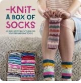 Knit a Box of Socks
