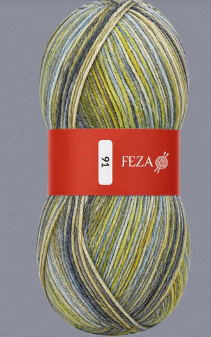 Feza - Sock