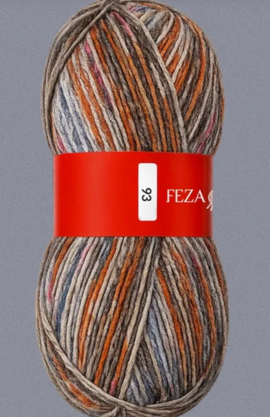 Feza - Sock