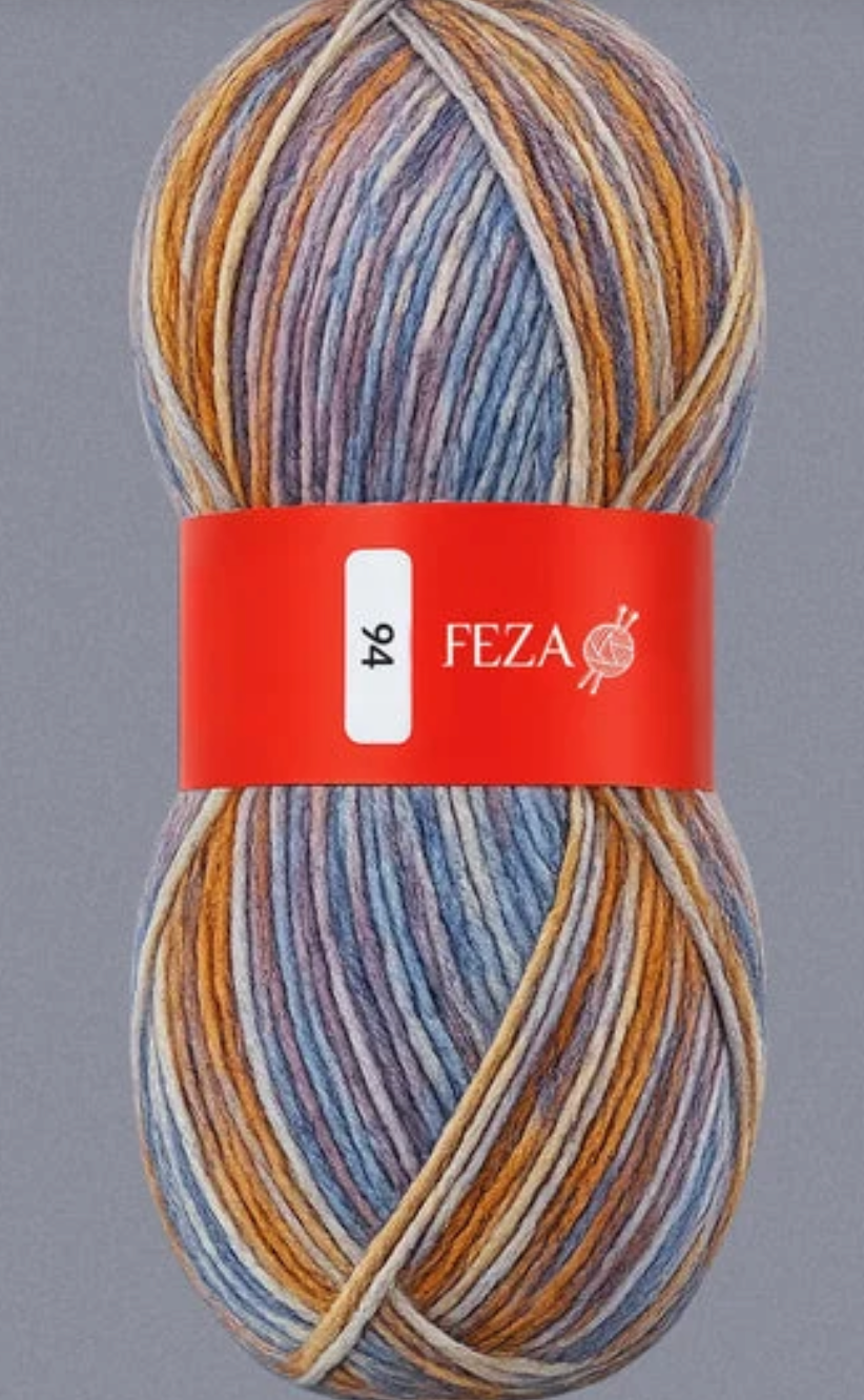 Feza - Sock